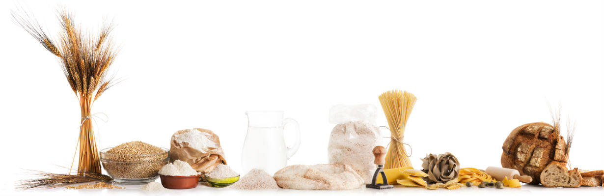 IL GRANO, L'INIZIO DI TUTTE LE STORIE
