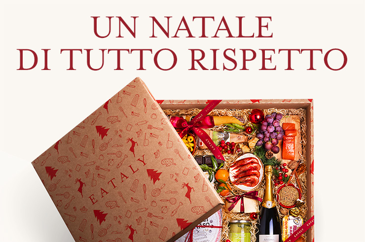 Regali Di Natale 2019: Idee Regalo Originali Per Chi Ama Il Cibo | Eataly