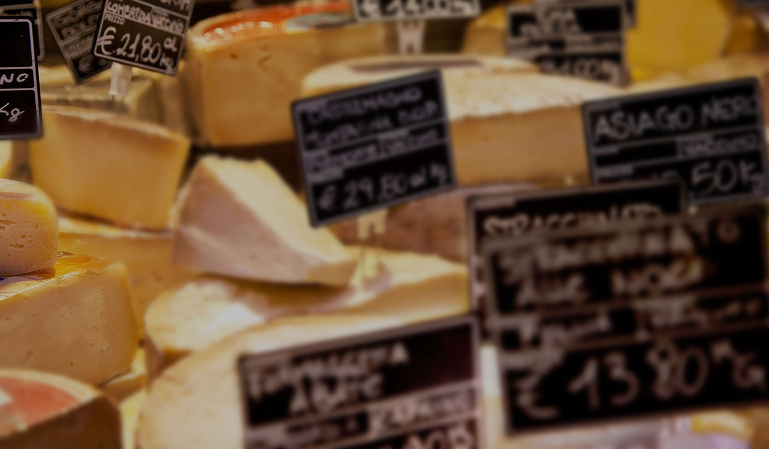 La qualità di Eataly