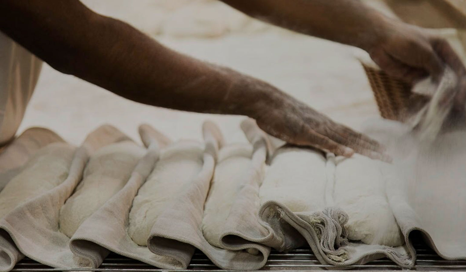 Il pane di Eataly