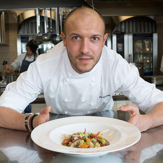 Marco Visciola