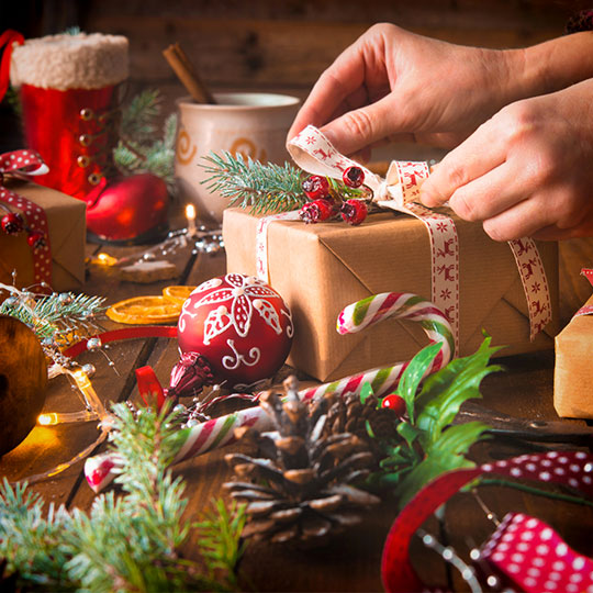 Il Natale in Anteprima