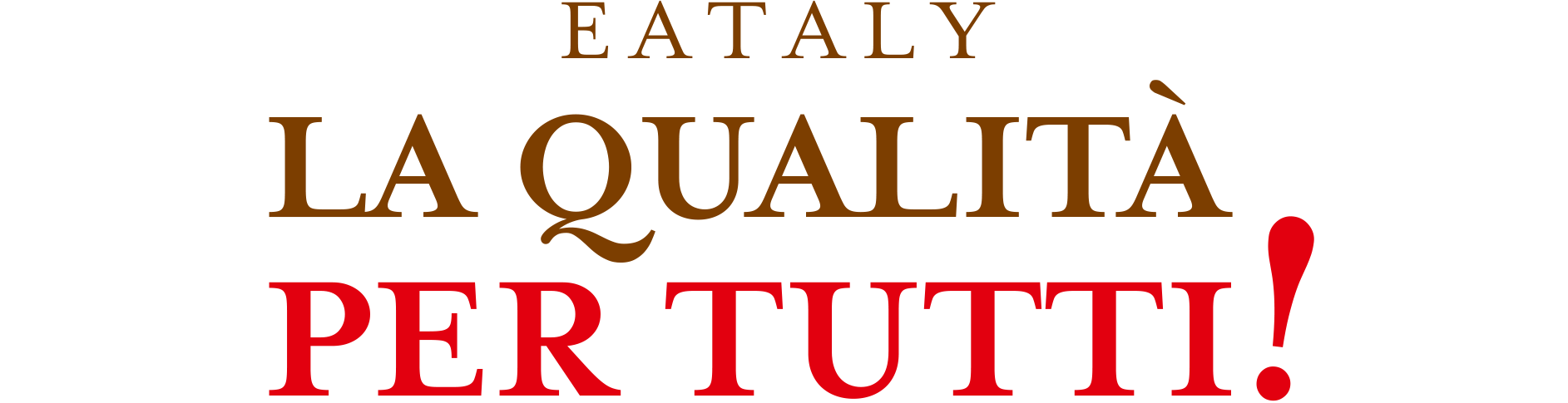 Eataly