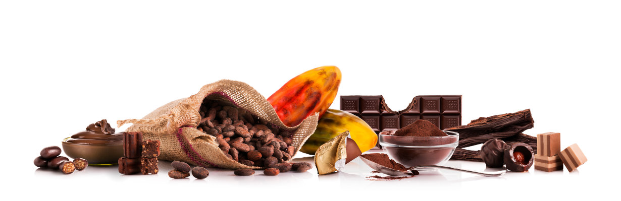 Meraviglie del cioccolato