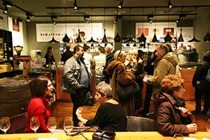 EATALY BOLOGNA