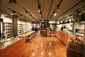 EATALY BOLOGNA