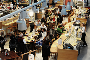 EATALY PINEROLO