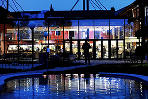 EATALY PINEROLO