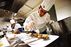 EATALY TURIN LINGOTTO