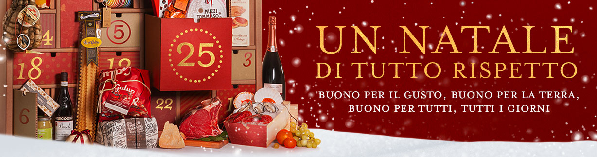 Un Natale di tutto rispetto Un Natale di tutto rispetto