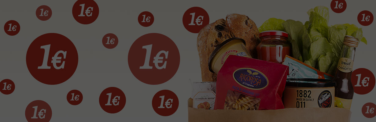 Dallo store online