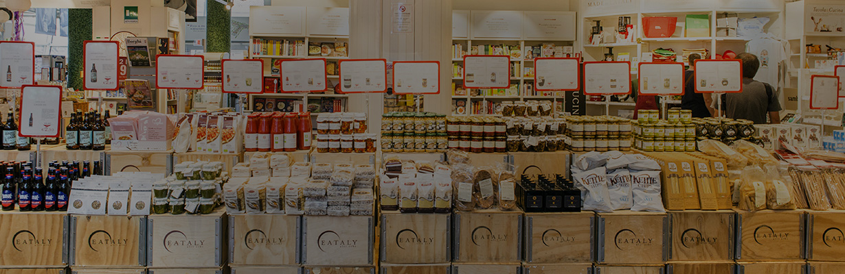 Dallo store online
