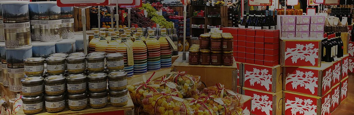 Dallo store online