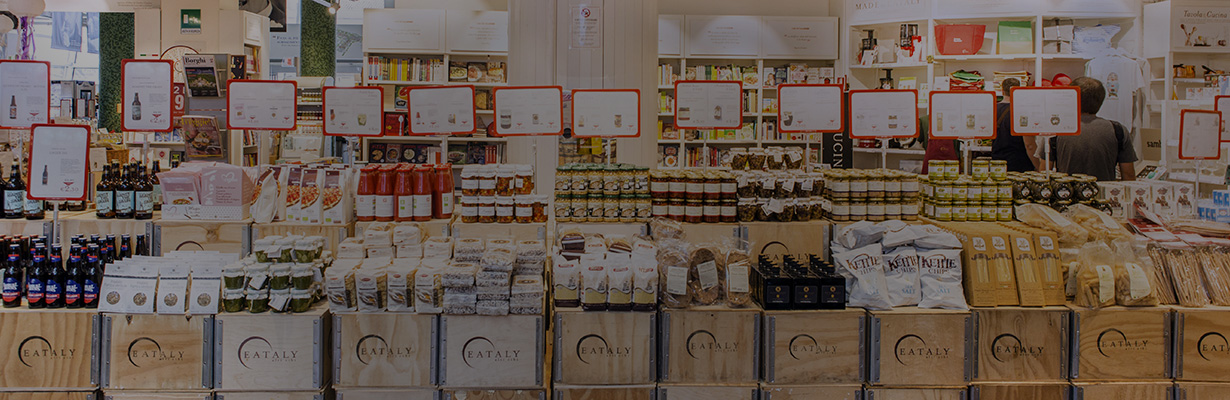 Dallo store online