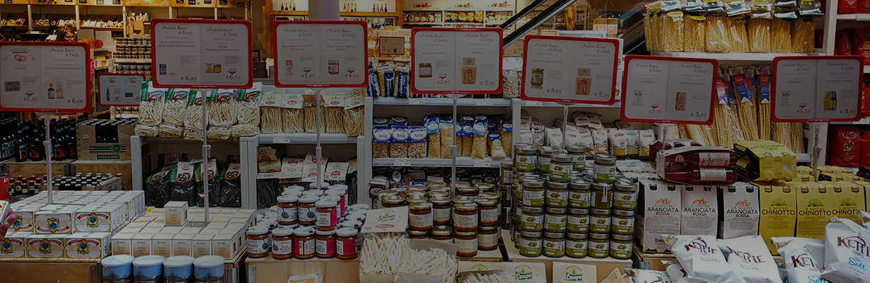 Dallo store online