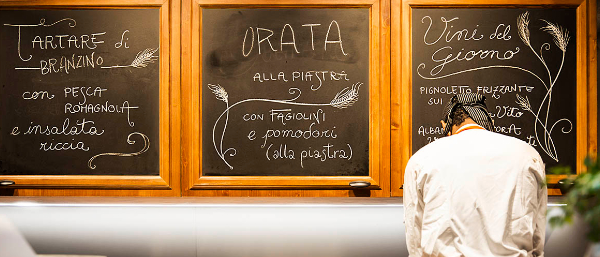 Osteria Stagioni