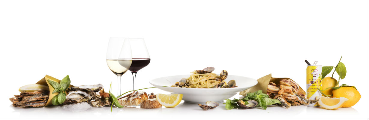 EATALY DA (A)MARE