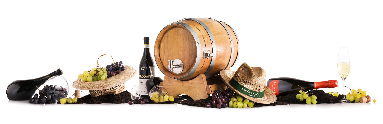 IL VINO