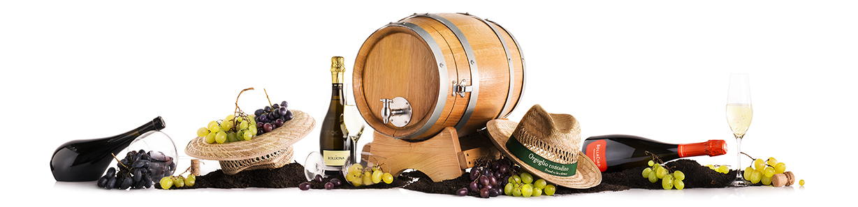 Le Bollicine e i Rosati | Eataly